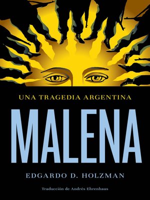 cover image of Malena